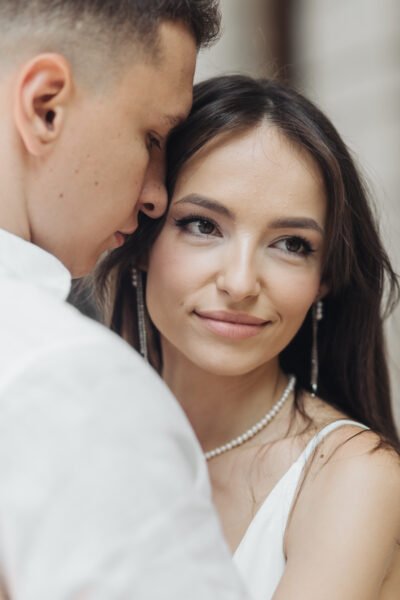 Filip & Georgiana wedding (Love story)